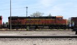 BNSF 7349